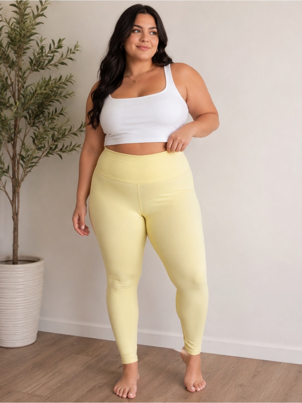 TNA Butter High-Rise Leggings